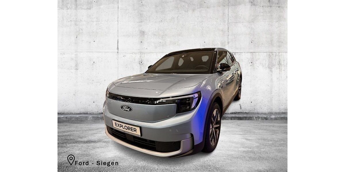 Ford Explorer 14.050 km 41.900 &euro; Siegen 57072