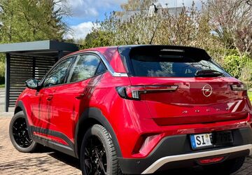 Opel Mokka-e 15.200 km 16.700 &euro; Freudenberg 57258