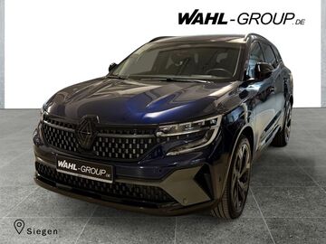 Gebrauchte Renault Espace