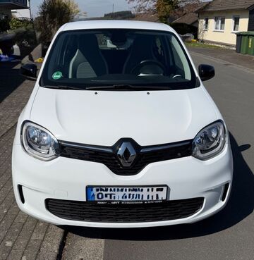 Gebrauchte Renault Twingo