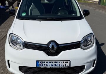 Renault Twingo 5.000 km 13.200 &euro; Wilnsdorf 57234