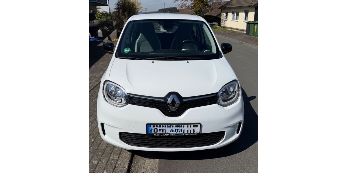 Renault Twingo 5.000 km 13.200 &euro; Wilnsdorf 57234