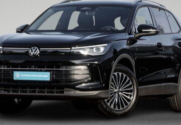 VW Tiguan 20.400 km 34.480 &euro; Olpe 57462