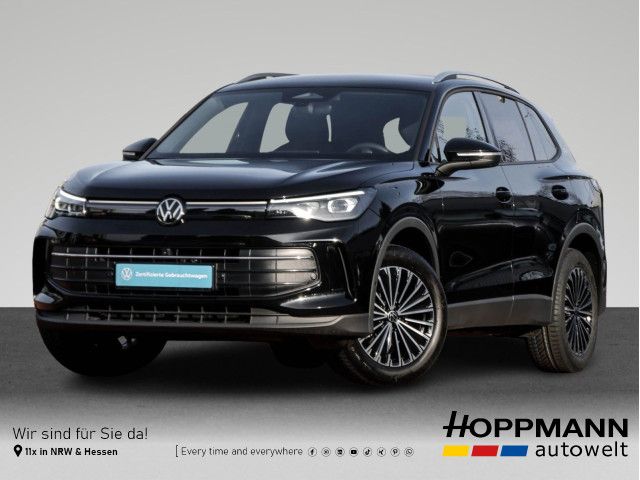 VW Tiguan 20.400 km 34.480 &euro; Olpe 57462