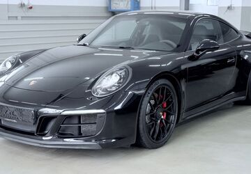 Porsche 991 75.600 km 92.991 &euro; Driedorf 35759