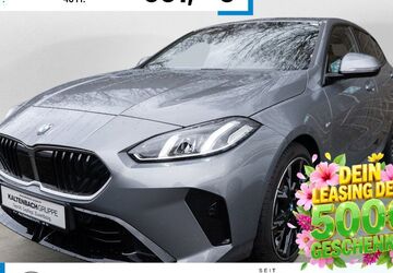 BMW 120 8.546 km 31.590 &euro; Lennestadt 57368