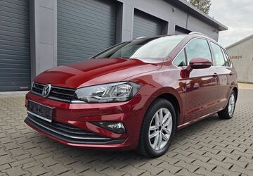 VW Golf Sportsvan 103.700 km 15.800 &euro; Wilnsdorf 57234