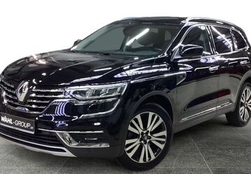Renault Koleos 77.151 km 27.990 &euro; Siegen 57076