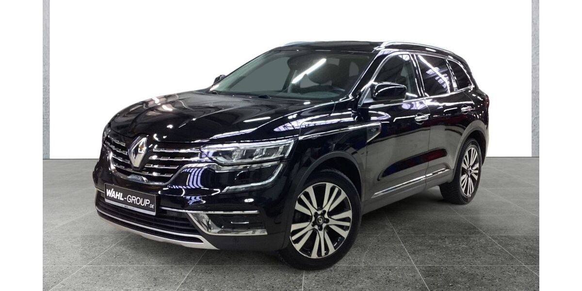 Renault Koleos 77.151 km 27.990 &euro; Siegen 57076