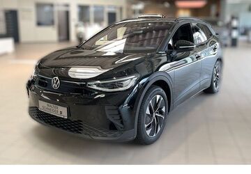 VW ID.4 8.600 km 45.380 &euro; Siegen 57076