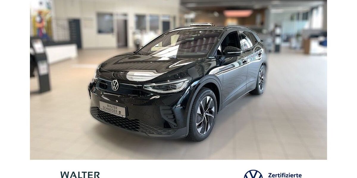 VW ID.4 8.600 km 45.380 &euro; Siegen 57076