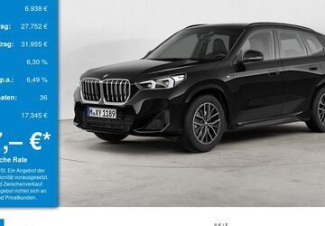 BMW X1 6.722 km 34.690 &euro; Waldbröl 51545