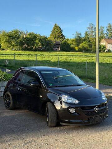 Gebrauchte Opel Adam