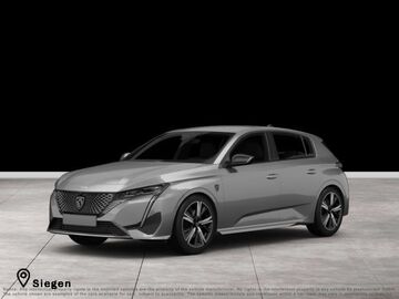 Gebrauchte Peugeot 308