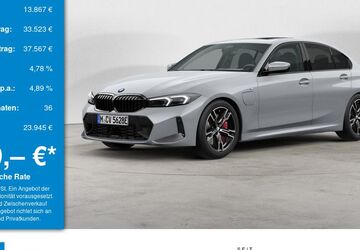 BMW 330 29.683 km 46.890 &euro; Olpe 57462