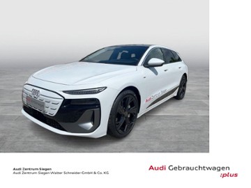 Gebrauchte Audi e-tron