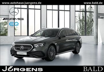 Mercedes-Benz E 300 19.667 km 67.580 &euro; Siegen 57074