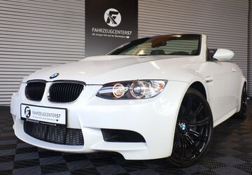 BMW M3 99.546 km 38.499 &euro; Wenden 57482