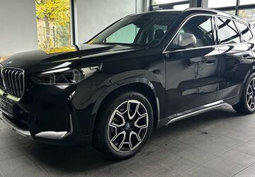 BMW iX1 21.750 km 39.950 &euro; Freudenberg 57258