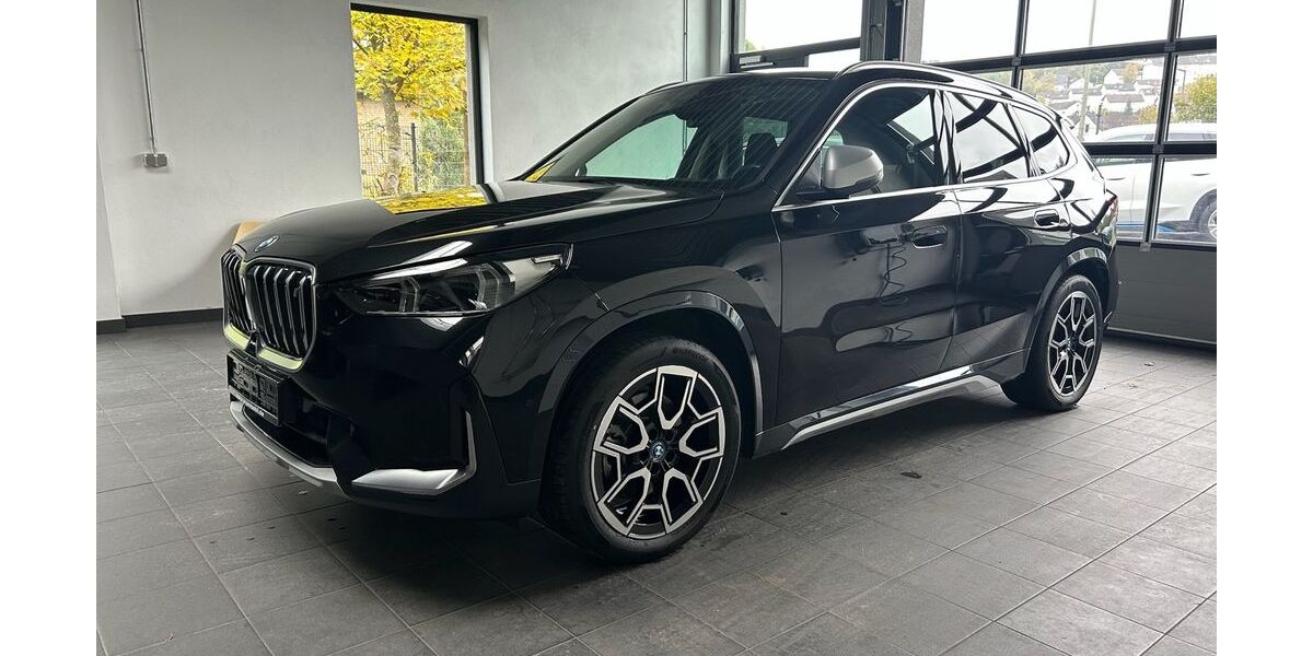 BMW iX1 21.750 km 39.950 &euro; Freudenberg 57258