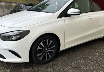 Mercedes-Benz B 200 99.680 km 18.900 &euro; Dillenburg 35685