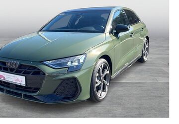 Audi A3 8.200 km 39.310 &euro; Siegen 57074