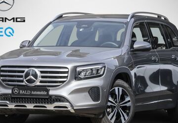 Mercedes-Benz GLB 180 15.984 km 39.220 &euro; Siegen 57074