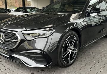 Mercedes-Benz E 300 24.470 km 58.780 &euro; Lennestadt-Trockenbrück 57368