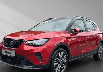 Seat Arona 4.500 km 29.980 &euro; Erndtebrück 57339