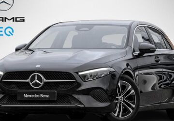 Mercedes-Benz A 200 6.779 km 29.230 &euro; Erndtebrück 57339