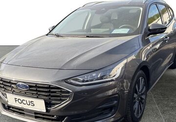 Ford Focus 35.745 km 17.990 &euro; Siegen 57072