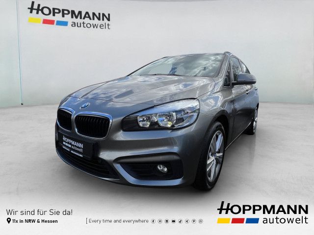BMW 218 Active Tourer 72.000 km 11.990 &euro; Neunkirchen 57290