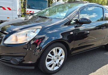 Opel Corsa 194.586 km 1.995 &euro; Siegen 57078