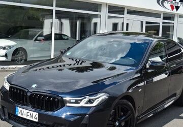 BMW 620 Gran Turismo 130.000 km 36.500 &euro; Hattert 57644
