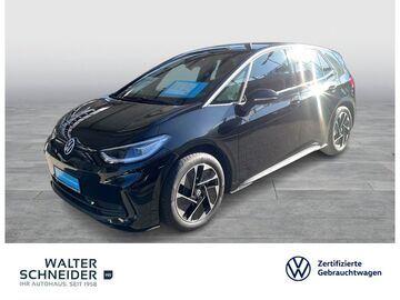 Gebrauchte VW ID.3