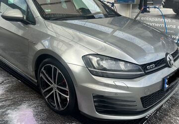 VW Golf 248.000 km 11.700 &euro; Siegen 57074