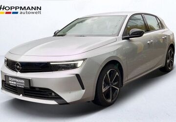 Opel Astra 28.831 km 19.490 &euro; Dillenburg 35683