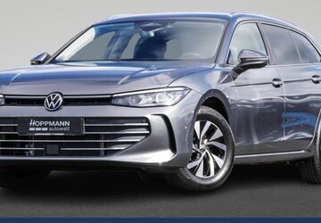 VW Passat 12.000 km 39.970 &euro; Haiger 35708