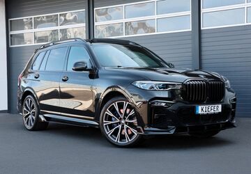 BMW X7 150.949 km 56.950 &euro; Rennerod 56477