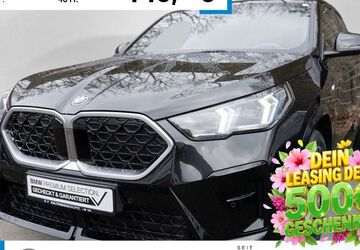 BMW X2 24.655 km 40.990 &euro; Lennestadt 57368