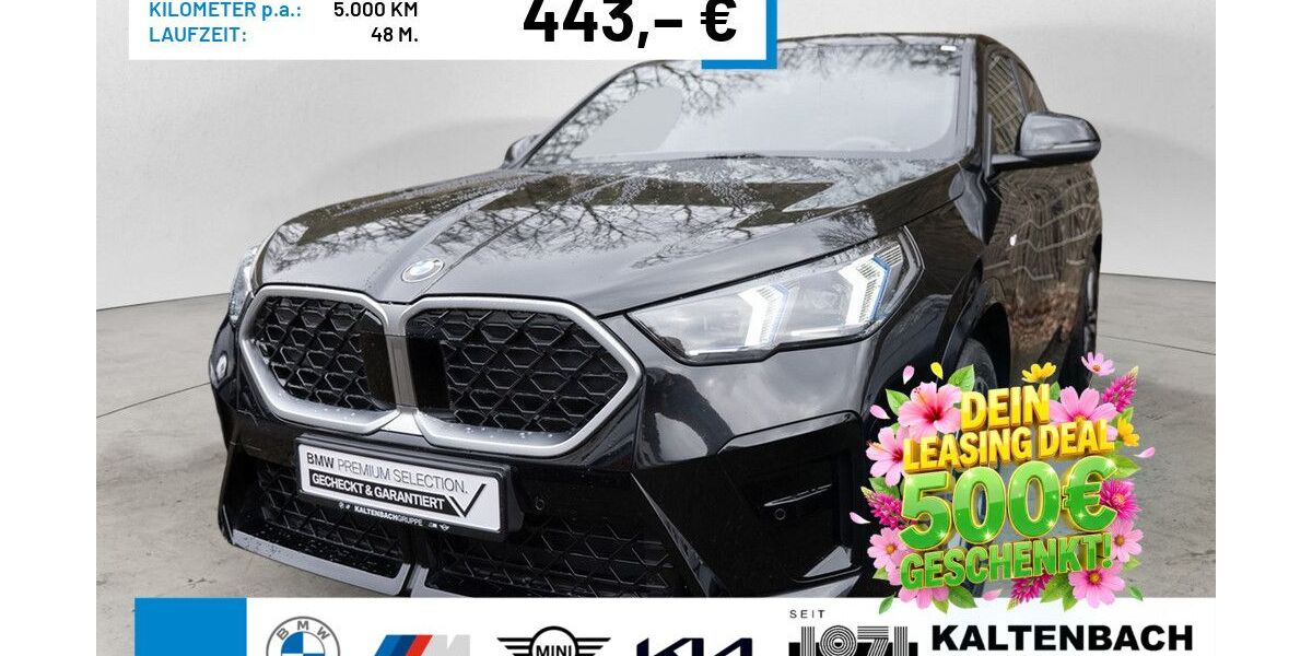 BMW X2 24.655 km 40.990 &euro; Lennestadt 57368