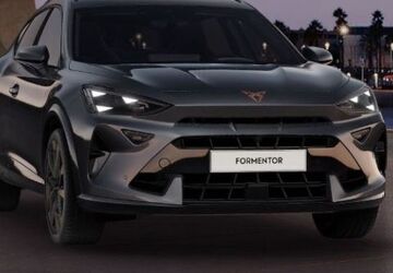 Cupra Formentor 11.500 km 42.990 &euro; Siegen 57072