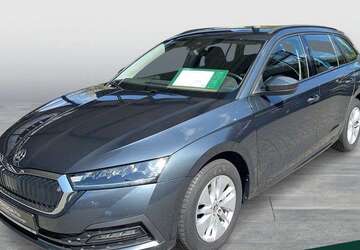 Skoda Octavia 96.400 km 19.450 &euro; Siegen 57076