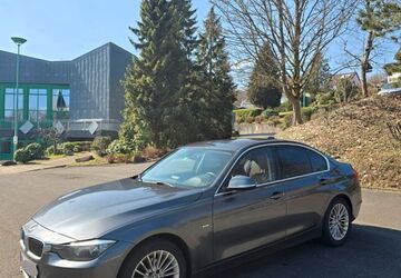BMW 318 304.305 km 10.500 &euro; Rennerod 56477