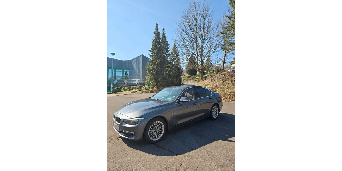 BMW 318 304.305 km 10.500 &euro; Rennerod 56477