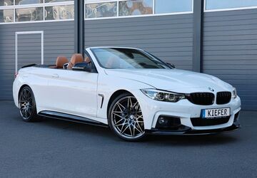 BMW 440 50.840 km 33.950 &euro; Rennerod 56477