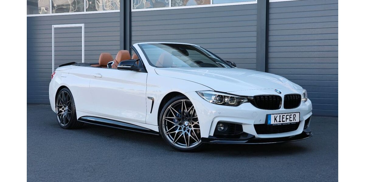 BMW 440 50.840 km 33.950 &euro; Rennerod 56477