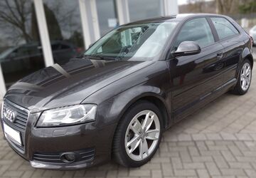 Audi A3 168.000 km 7.500 &euro; Herborn 35745