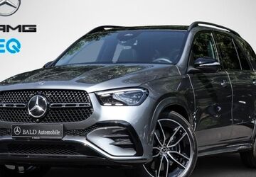 Mercedes-Benz GLE 450 28.000 km 90.330 &euro; Siegen 57074