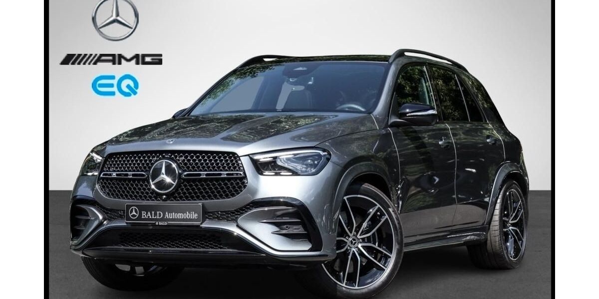 Mercedes-Benz GLE 450 28.000 km 90.330 &euro; Siegen 57074